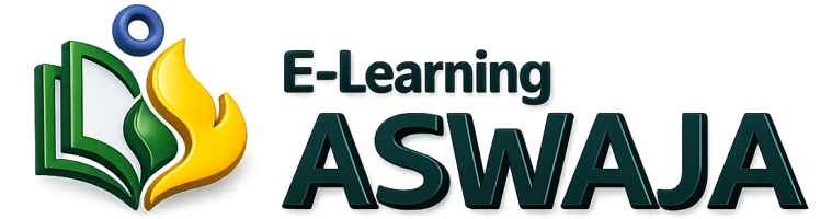 E-Learning Aswaja