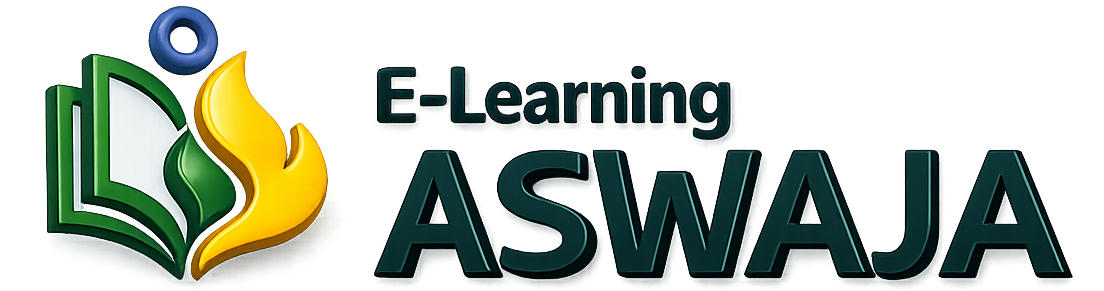 E-Learning Aswaja